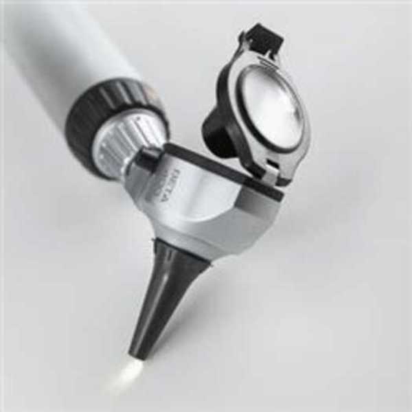 Midmark BETA 400 HXL Otoscope B-002-11-400-166